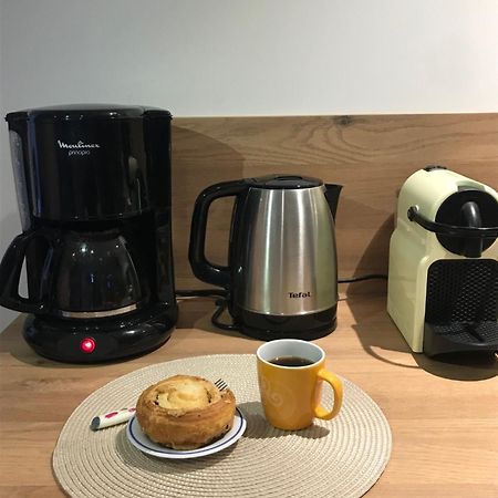 Charmante Maison De Pecheurs Trébeurden Zewnętrze zdjęcie