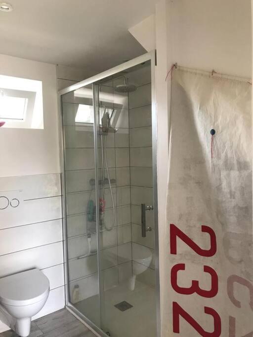 Charmante Maison De Pecheurs Trébeurden Zewnętrze zdjęcie